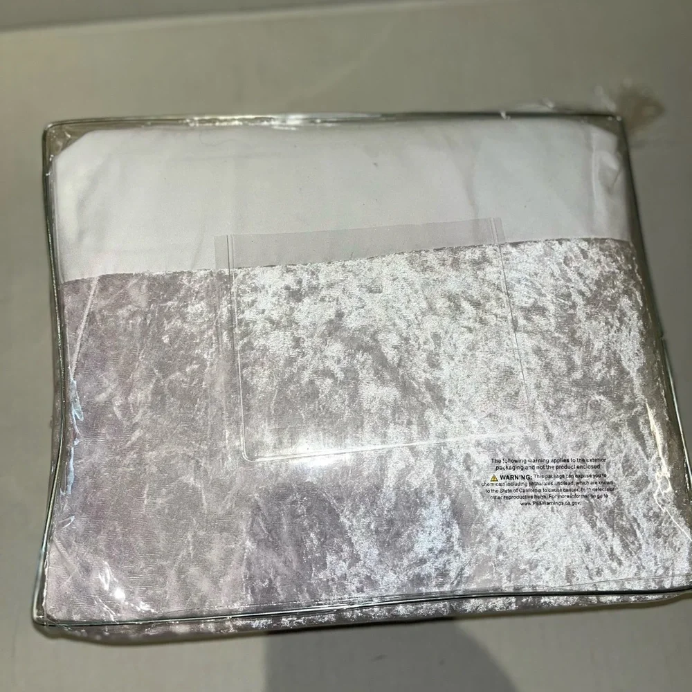 King Duvet Set